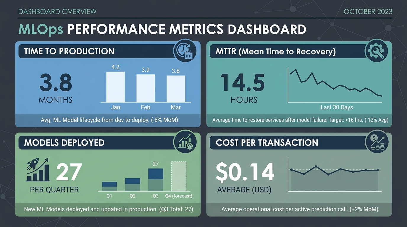 Measuring Product Engineering Success: Beyond Model Accuracy